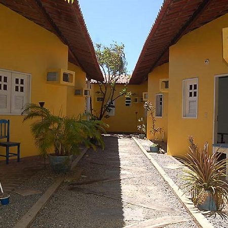 Pousada Casa Nostra Jijoca de Jericoacoara Exterior photo