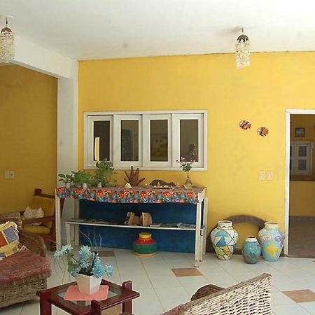 Pousada Casa Nostra Jijoca de Jericoacoara Exterior photo