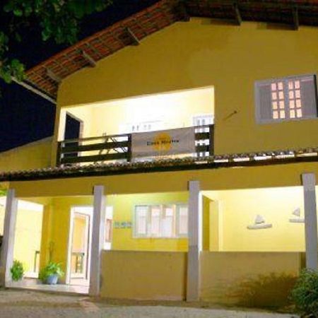 Pousada Casa Nostra Jijoca de Jericoacoara Exterior photo