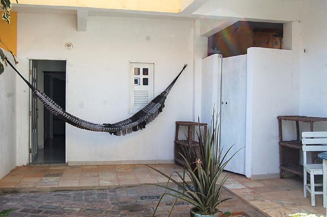 Pousada Casa Nostra Jijoca de Jericoacoara Exterior photo