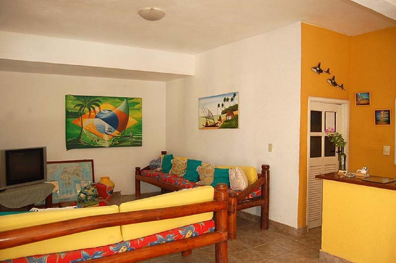 Pousada Casa Nostra Jijoca de Jericoacoara Exterior photo