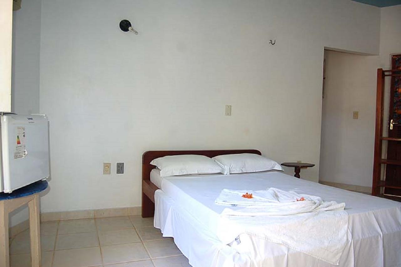 Pousada Casa Nostra Jijoca de Jericoacoara Exterior photo