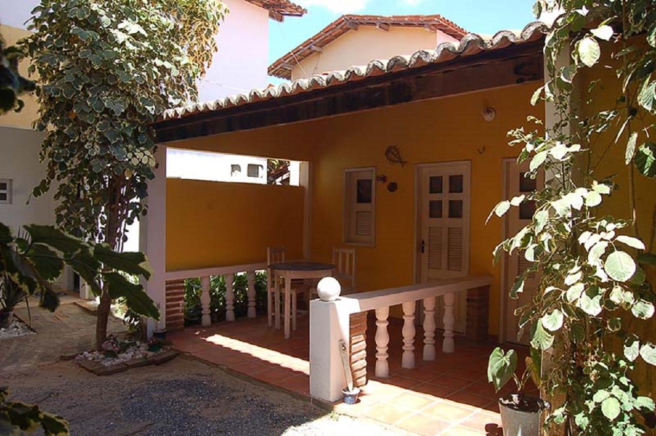 Pousada Casa Nostra Jijoca de Jericoacoara Exterior photo