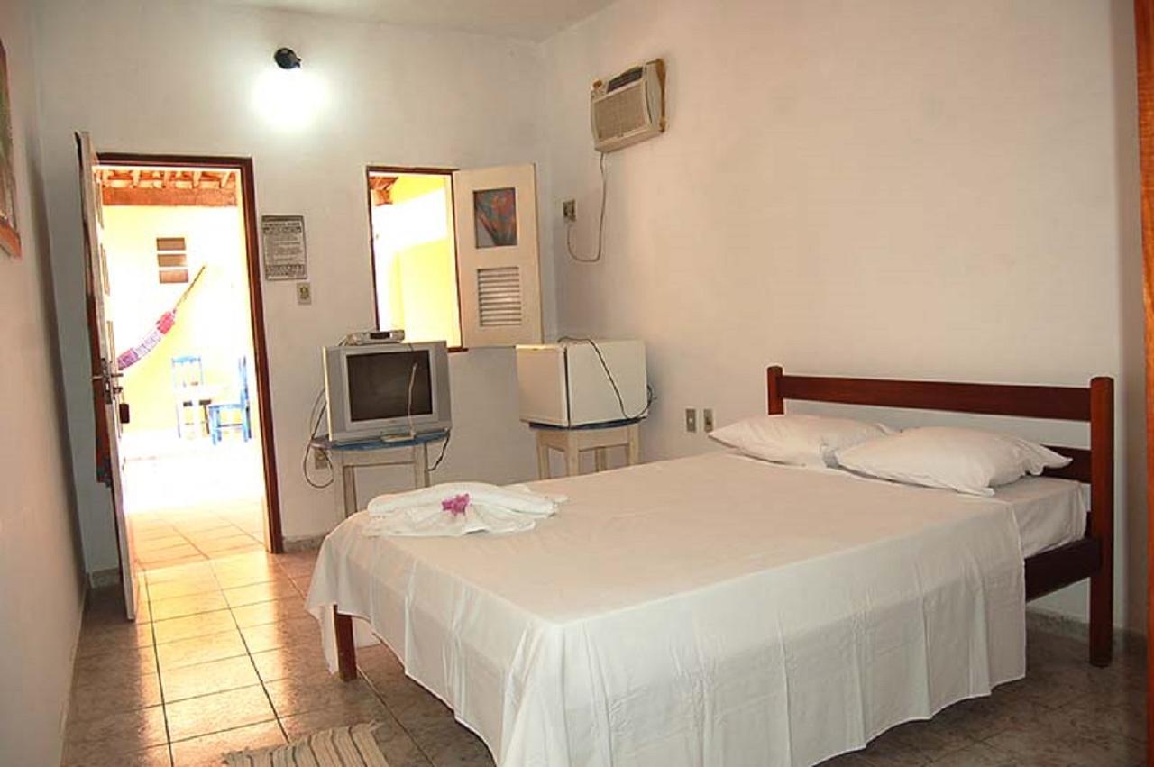 Pousada Casa Nostra Jijoca de Jericoacoara Exterior photo