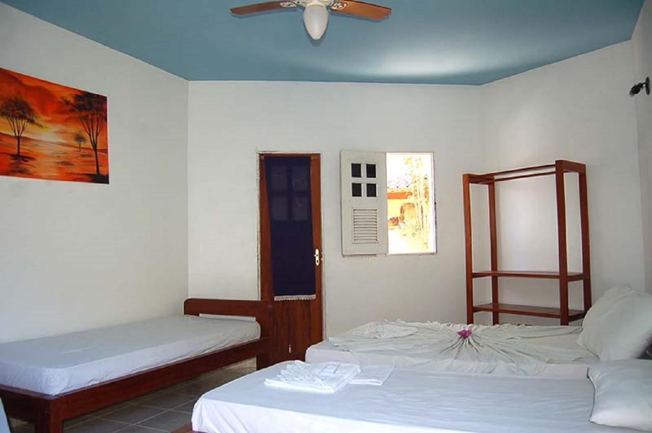 Pousada Casa Nostra Jijoca de Jericoacoara Exterior photo