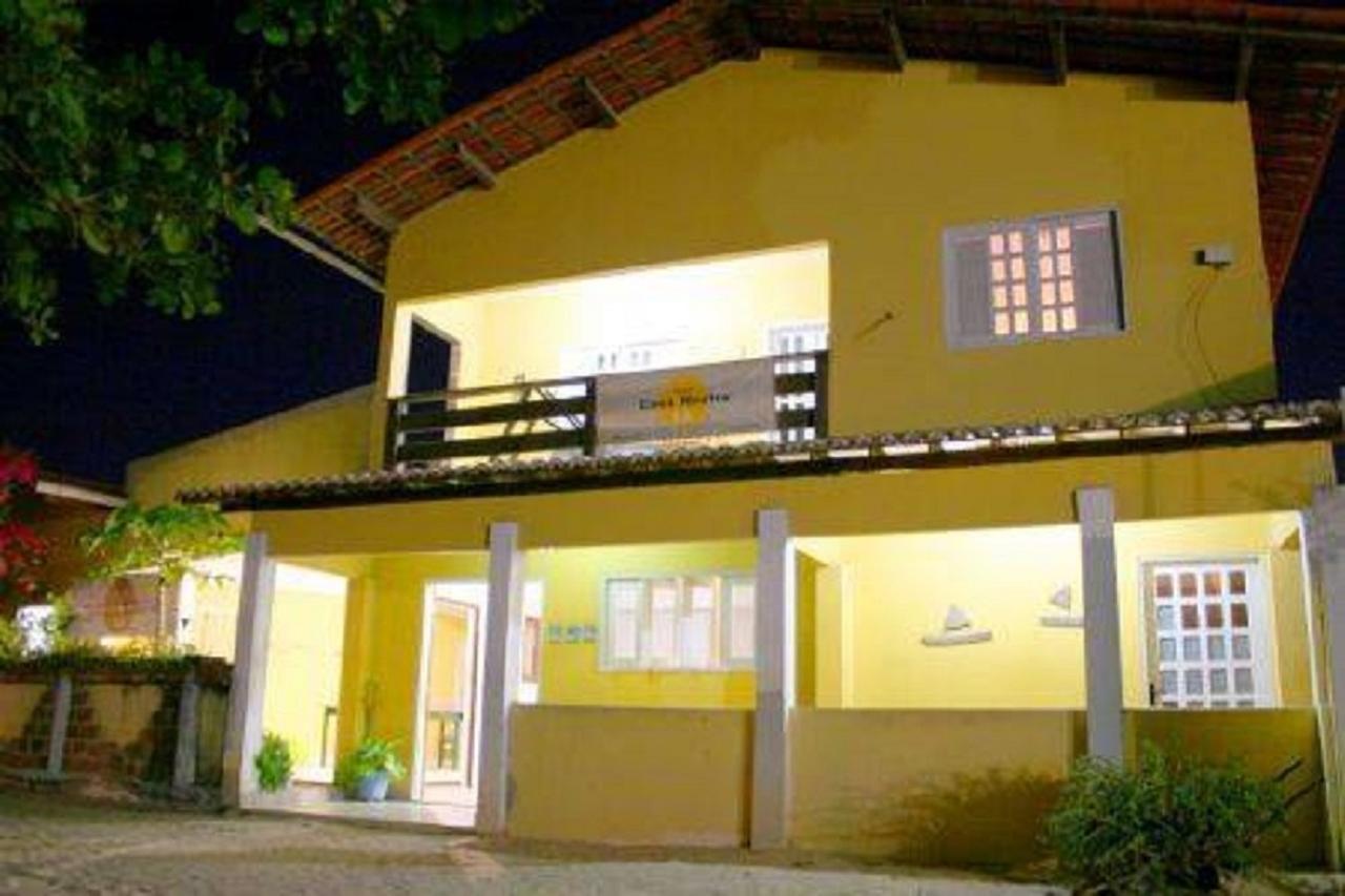 Pousada Casa Nostra Jijoca de Jericoacoara Exterior photo