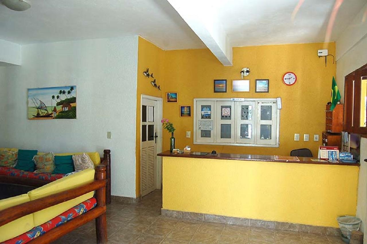 Pousada Casa Nostra Jijoca de Jericoacoara Exterior photo