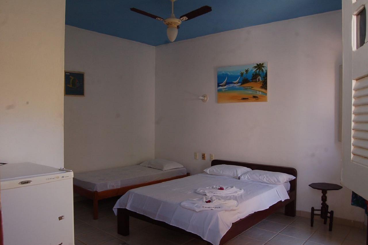 Pousada Casa Nostra Jijoca de Jericoacoara Exterior photo