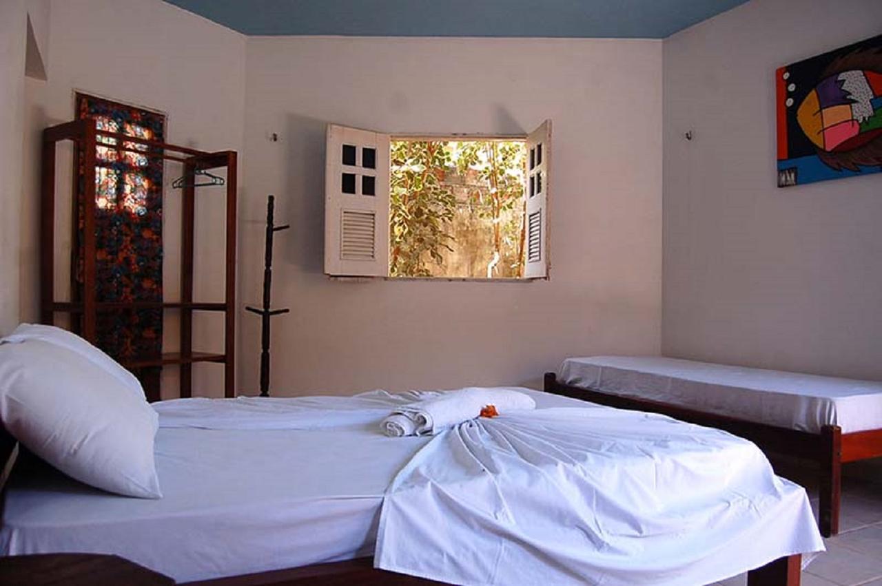 Pousada Casa Nostra Jijoca de Jericoacoara Exterior photo