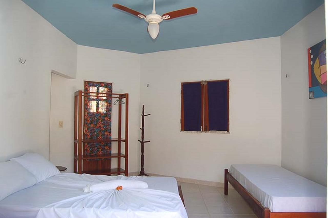 Pousada Casa Nostra Jijoca de Jericoacoara Exterior photo