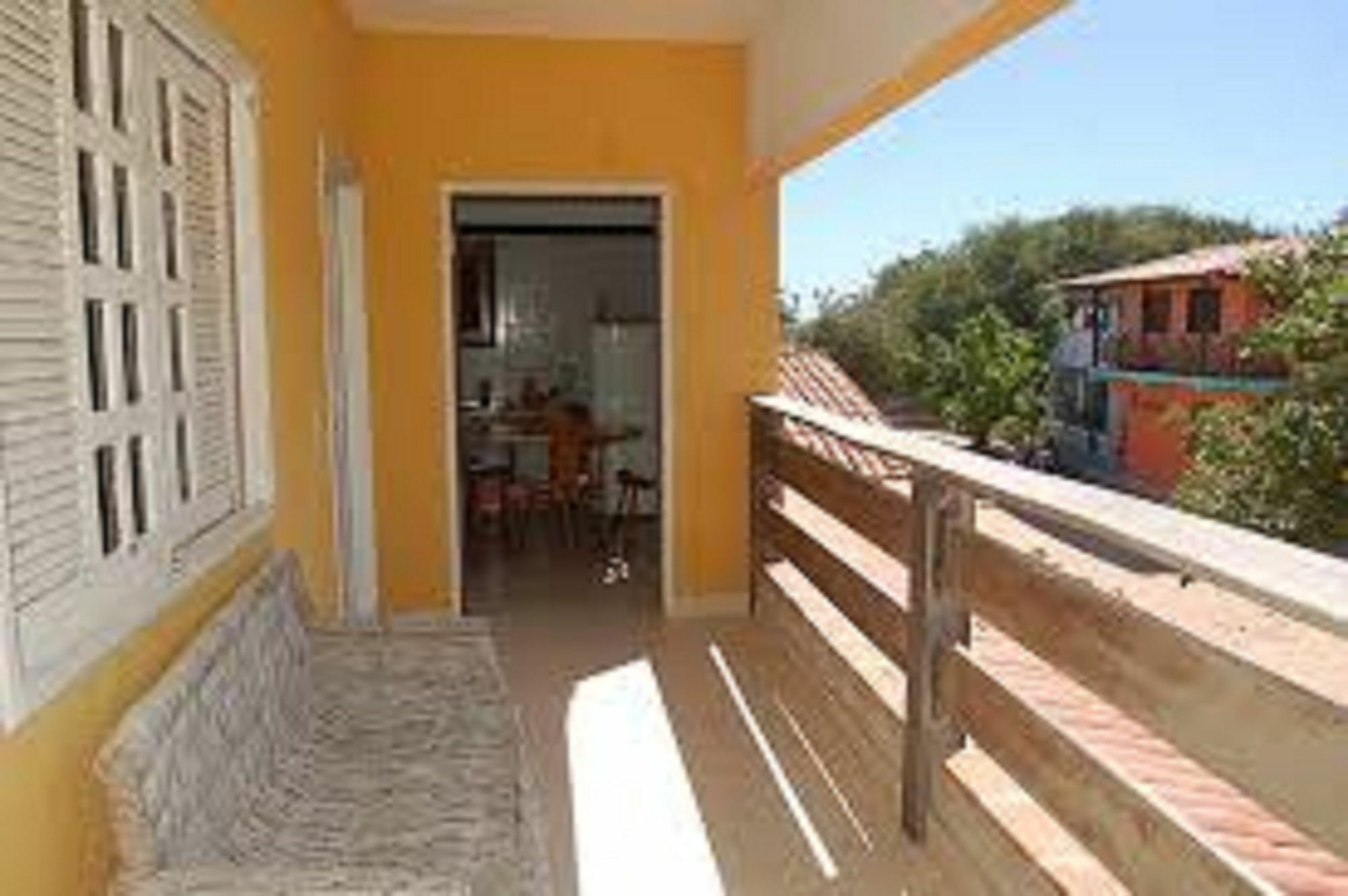Pousada Casa Nostra Jijoca de Jericoacoara Exterior photo
