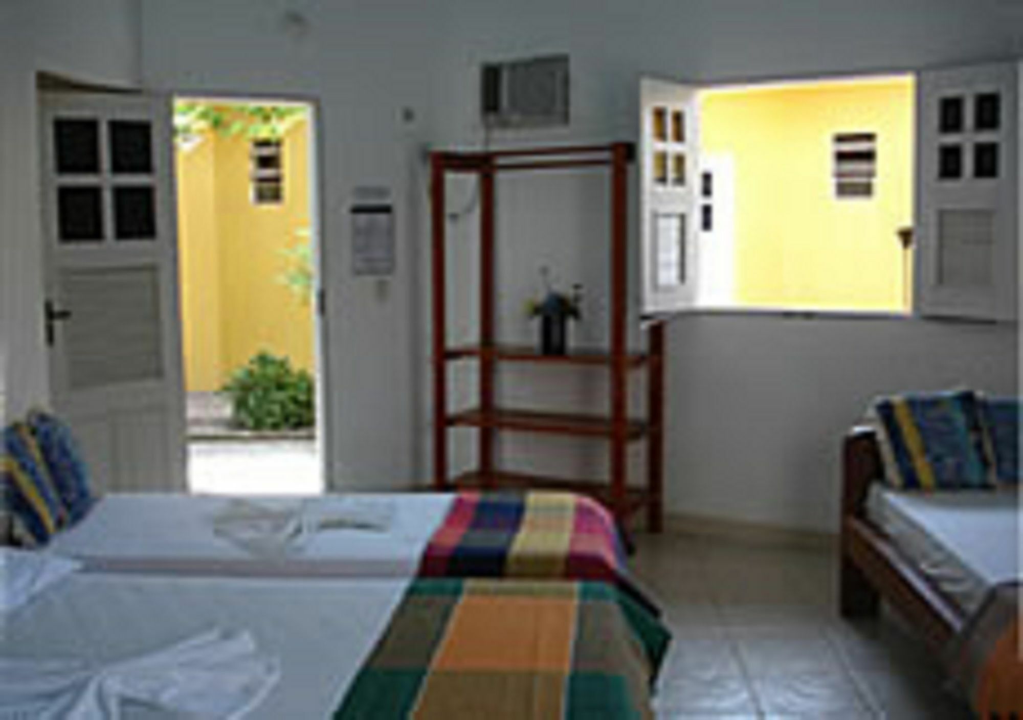 Pousada Casa Nostra Jijoca de Jericoacoara Exterior photo