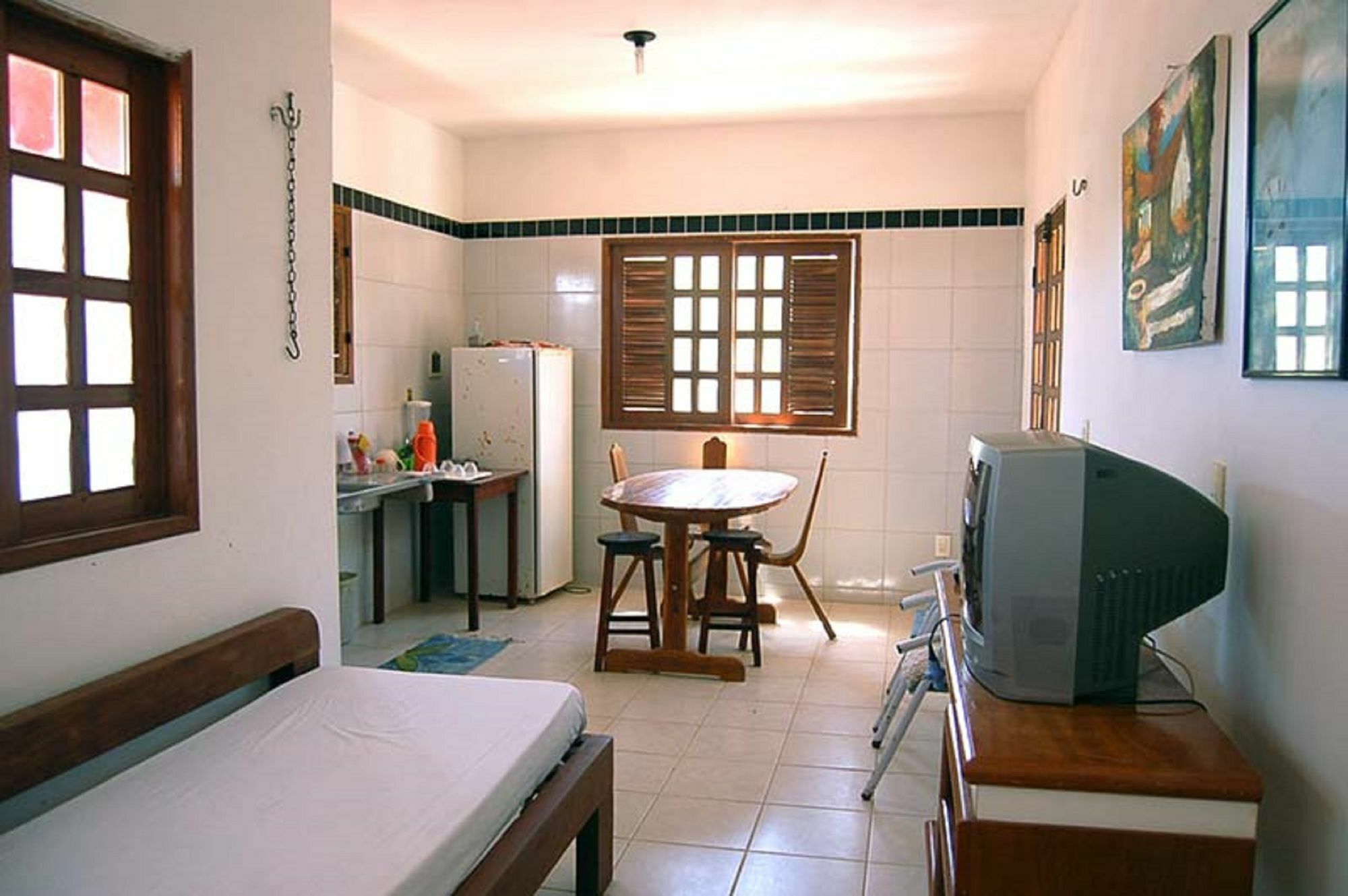 Pousada Casa Nostra Jijoca de Jericoacoara Exterior photo