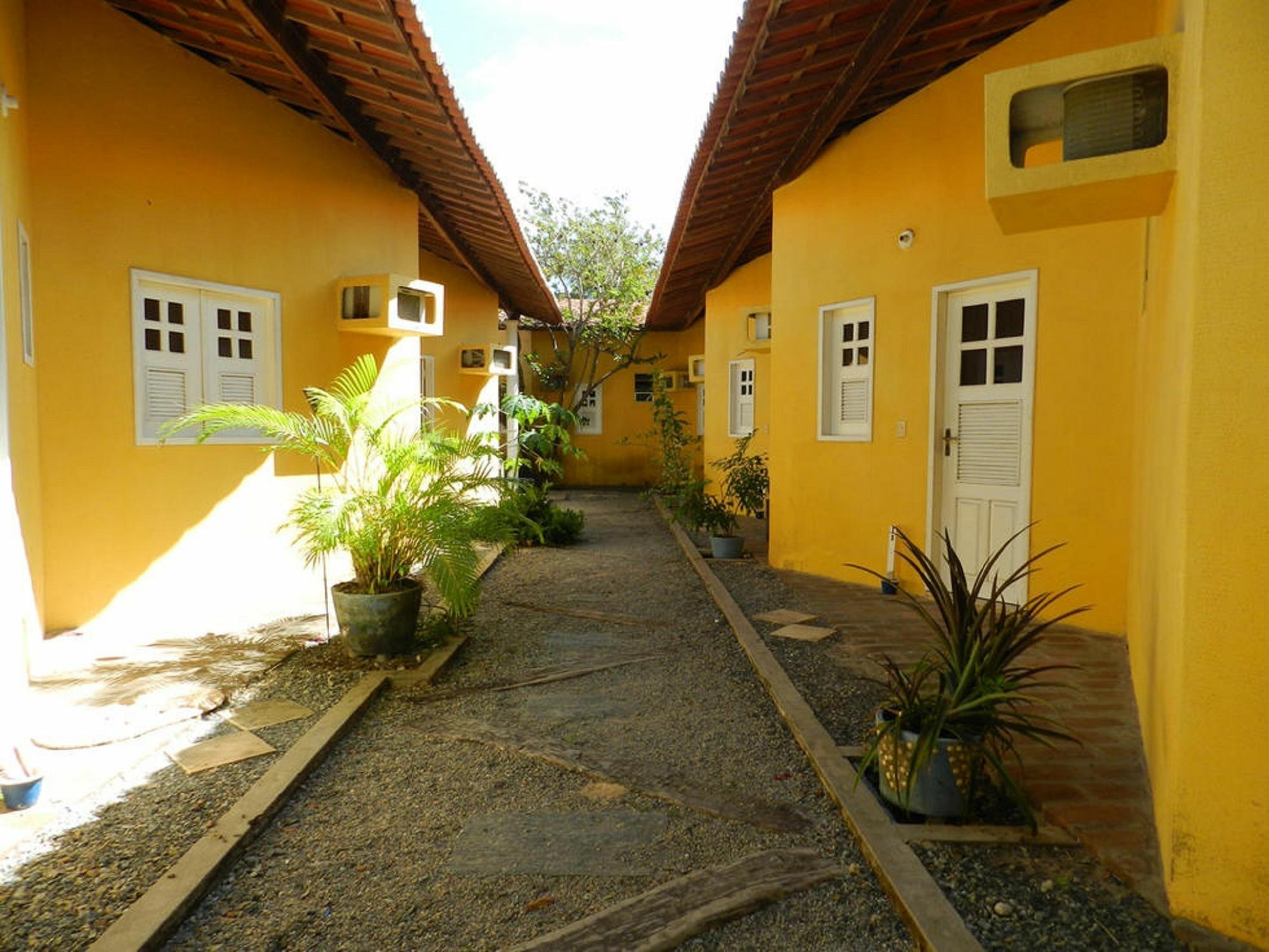 Pousada Casa Nostra Jijoca de Jericoacoara Exterior photo